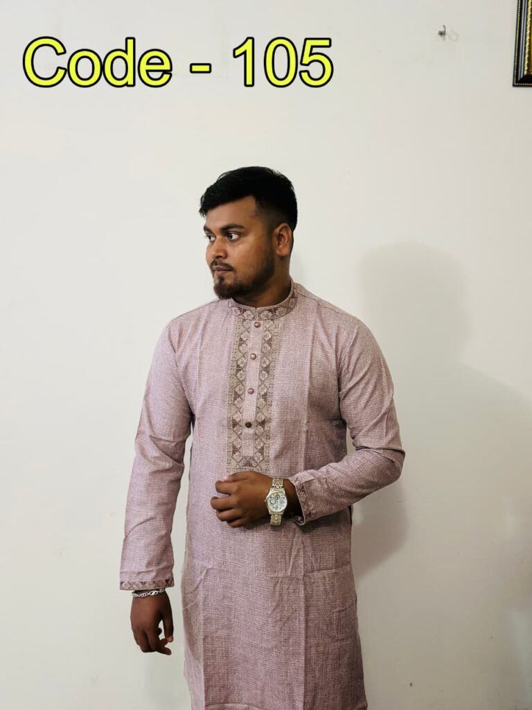 Panjabi Code: 105
