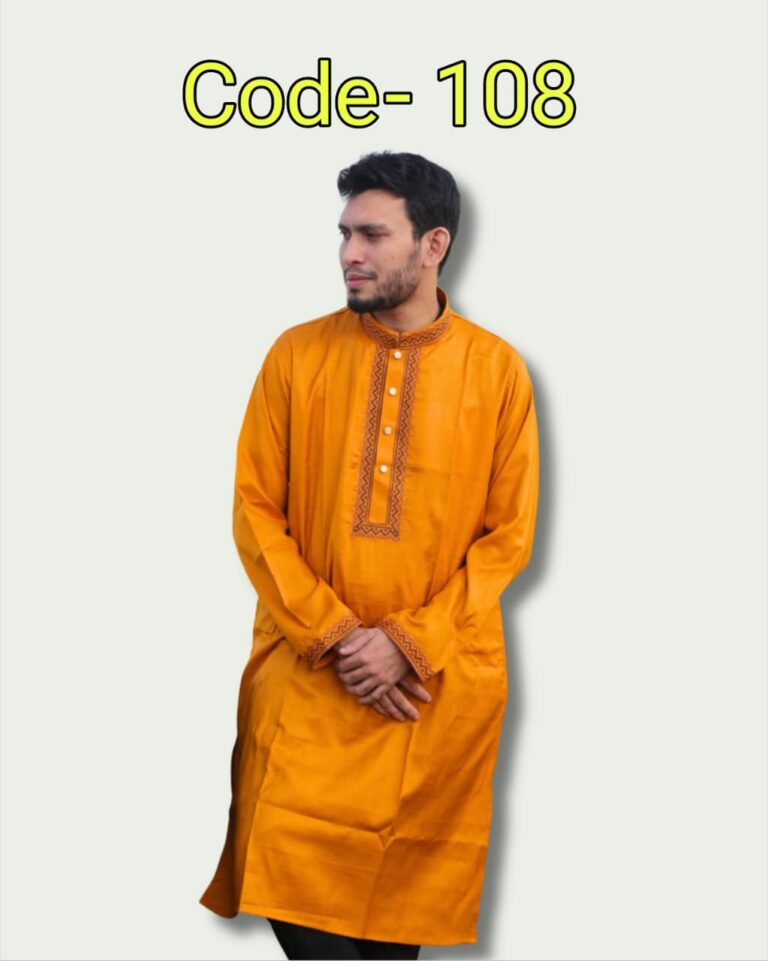 Panjabi Code: 108